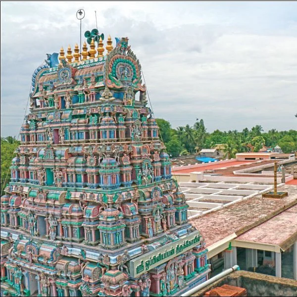 சென்னையில் தொடங்குகிறது இந்து ஆன்மிக சேவைக் கண்காட்சி!