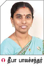 30 வகை மார்கழி விருந்து!