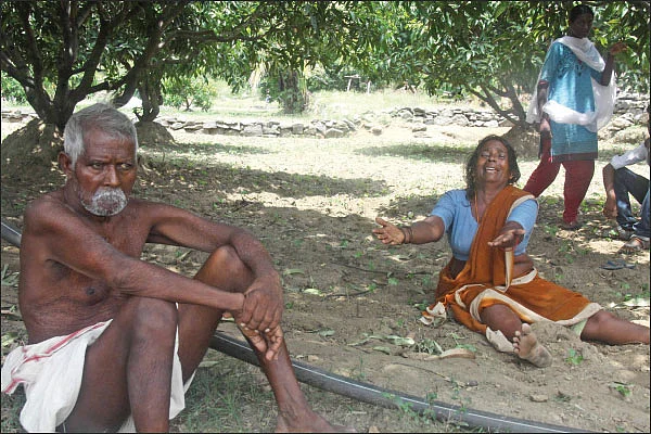 எட்டுவழிச் சாலை: எதிர்ப்புகள் ஏன்?
