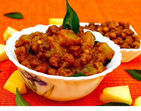 கிராமத்துச் சமையல்