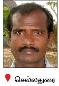 நான் நம்மாழ்வார் பேசுகிறேன்