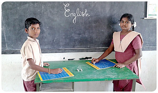 நீயா... நானா?