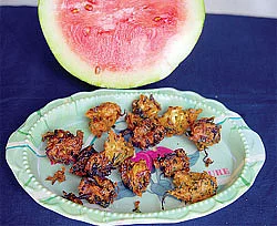 30 வகை சம்மர் ரெசிபி