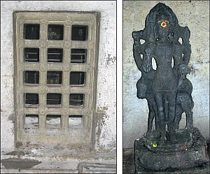 சேதி சொல்லும் சிற்பங்கள்! 20