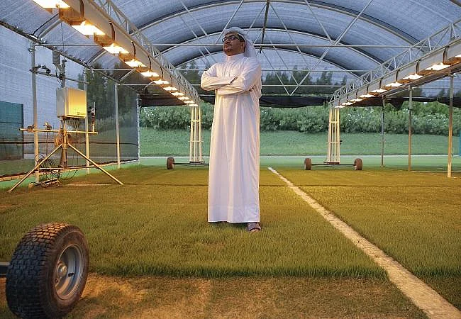 கத்தார் மண்ணில்தான் பிஃபா 2022 நடக்கும்! - அண்டை நாடுகளால் ஒதுக்கப்பட்ட அரபு தேசத்தின் எழுச்சி