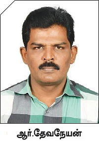 கலங்க வைக்கும் குழந்தைக் கடத்தல்!