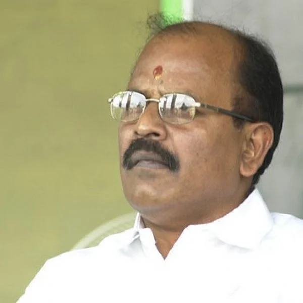 `எனக்கும் என் குடும்பத்துக்கும் சம்பந்தமில்லை; விசாரணைக்குத் தயார்!’ - பொள்ளாச்சி ஜெயராமன்