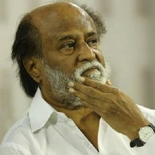 ரஜினி
