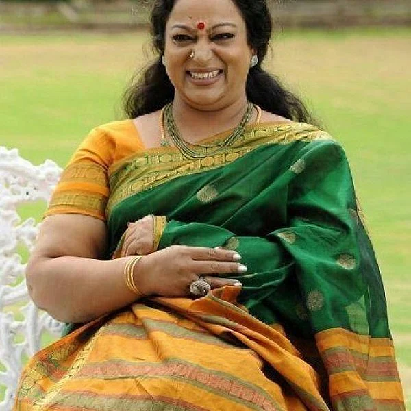 `நிரோஷா அணிக்கு ஆதரவா?’ - சின்னத்திரை தேர்தல் குறித்து நளினி விளக்கம்!