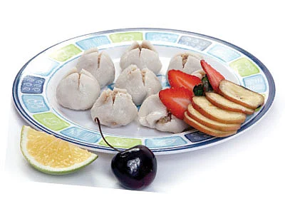 30 வகை கொழுக் கட்டை