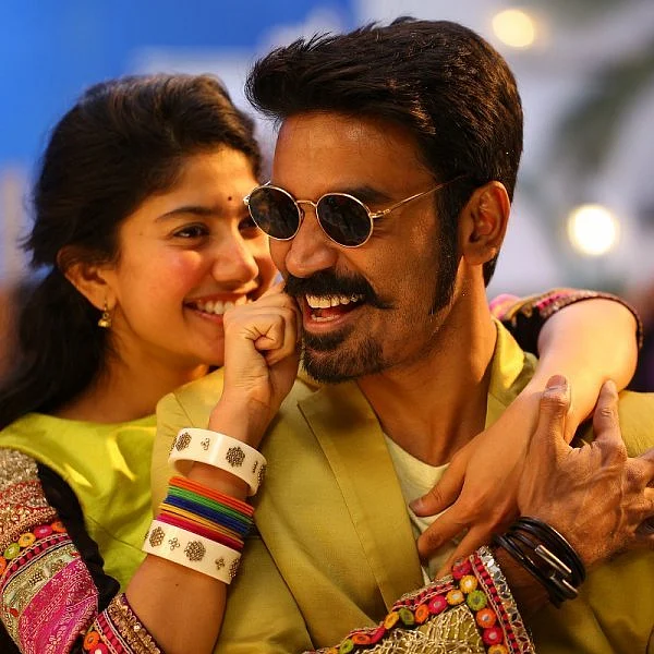 ஒரே நாளில் மில்லியன் வியூவ்ஸ்! - சர்வதேச பட்டியலில் இடம்பெற்ற வைரல் `ரௌடி பேபி'