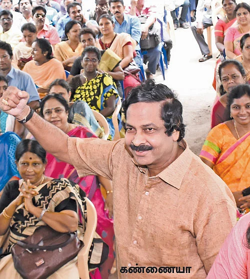 “ஜூலை 11-ல் தண்டவாளங்கள் ஓய்வெடுக்கும்!”
