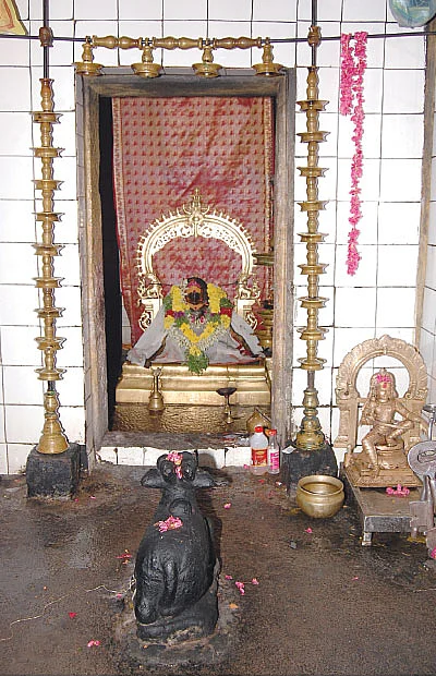 வழக்குகள் தீரும்... வாழ்க்கை செழிக்கும்!