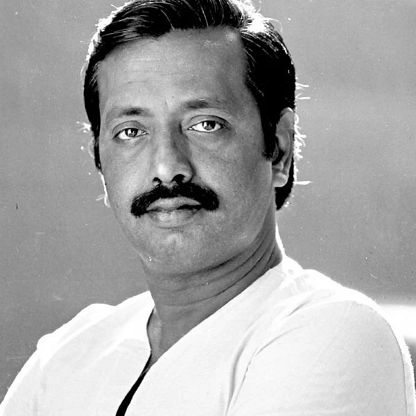 ஆட்டோகிராஃப் - பசு.. மரம்.. செடி.. மாதிரிதான் பாலகுமாரனும்..!
