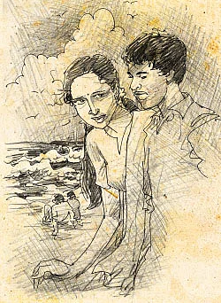 முருகன் - நளினி... சிறைப் பறவைகளின் காதல் கதை!
