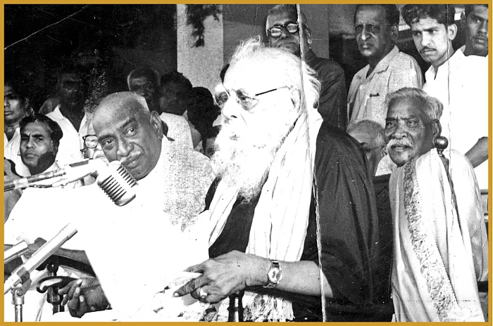 தடைக்கல்லும் படிக்கல்லான தருணங்கள்