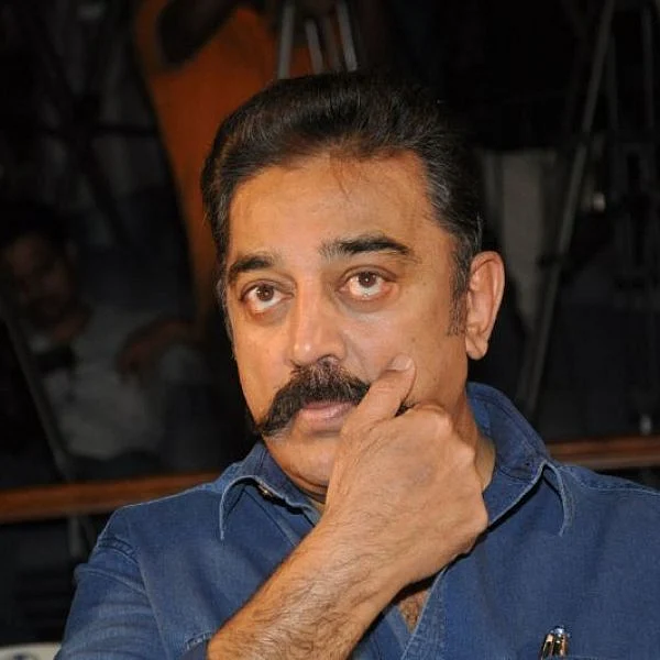 மகளிர் தின விழா - ''கேள்வி கேளுங்கள்... பதில் சொல்கிறார் கமல்!''