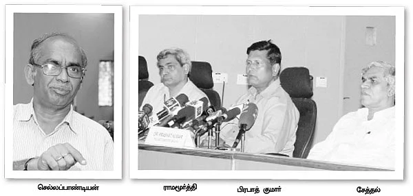பூகம்பம் மட்டுமல்ல, சுனாமியையும் தாங்கும்!