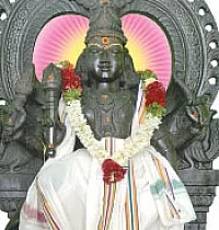 சனிபகவான்