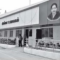 சென்னையில் மேலும் 200 மலிவுவிலை உணவகங்கள் திறப்பு!