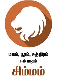 ராசிபலன்
