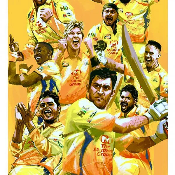 சி.எஸ்.கே-வுக்கு சவால் கொடுக்கப்போவது யார்... ஐ.பி.எல் 2019 சர்வே! #VikatanSurvey
