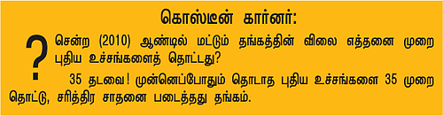 கமாடிட்டியிலும் கலக்கலாம்!