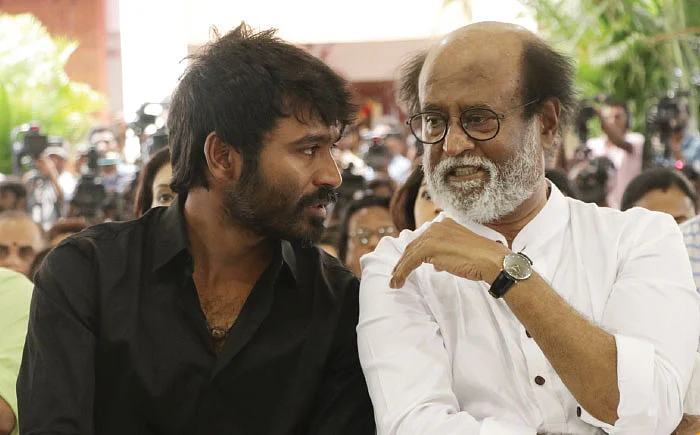 “ரஜினி சாருடன் நானும் சேர்ந்து நடிக்கலாம்!”