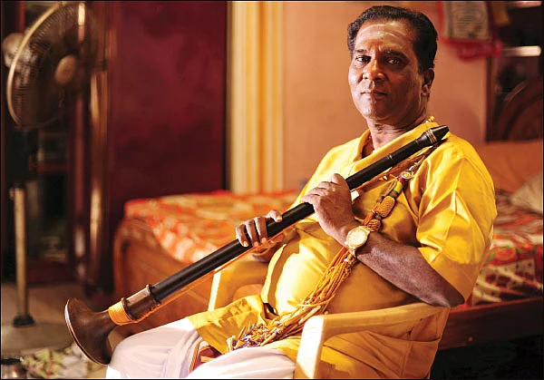 சரிகமபதநி டைரி - 2016
