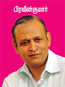 வாக்களிப்பது எப்படி?