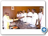 நினைவுக் குறிப்புகள்: மார்க்சிஸ்ட் மூத்தத் தலைவர் என். வரதராஜன்!