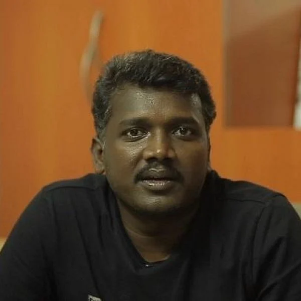 "ஆழம் போவதும் கரை நடப்பதும் அவள் உரிமை" - மாரி செல்வராஜ் உணர்வுப் பதிவு!