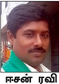 விவசாயத்தை அழிக்கும் உயர்மின் கோபுரங்கள்! - கேபிள் பதிப்பதைத் தவிர்ப்பது ஏன்?