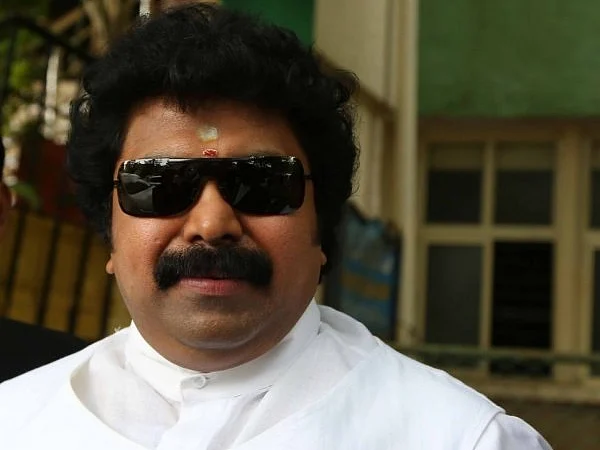 சிறையில் சாமி பக்தன்... நிஜத்தில் எம்.ஜி.ஆர் வேடம் - கார்டனையே கதிகலக்கிய விவேக சுதாகரன்!