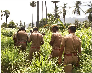 எட்டு வழி பசுமைச் சாலையும்... சீனப் பெண்கள் மேம்பாட்டுத் திட்டமும்!