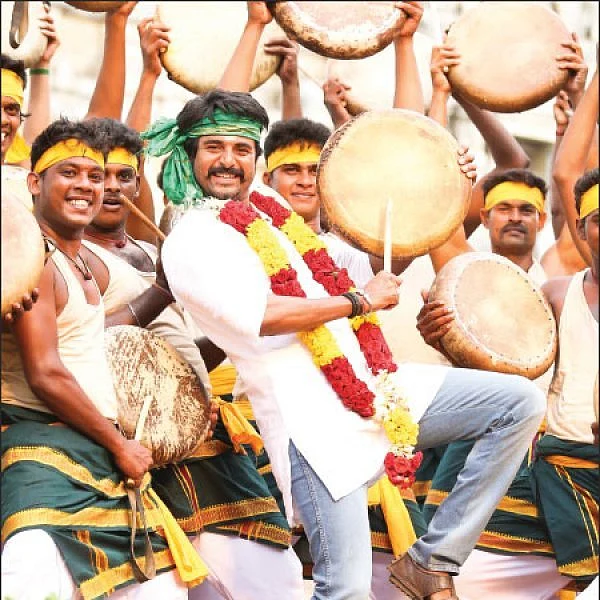 '' 'ரஜினி முருகன்' படத்துக்காக பல கஷ்டங்களை அனுபவிச்சோம்!" பொன்ராம்
