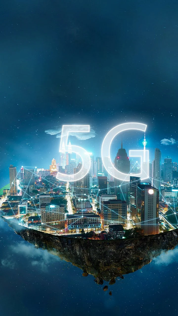 5G இந்தியா எப்போது?