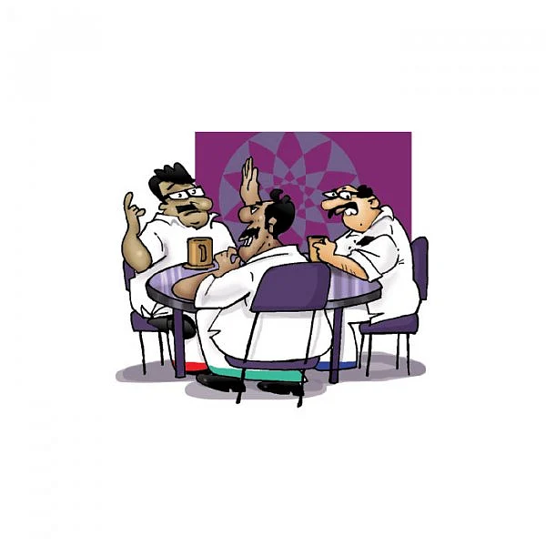 ஜோக்ஸ் - 2