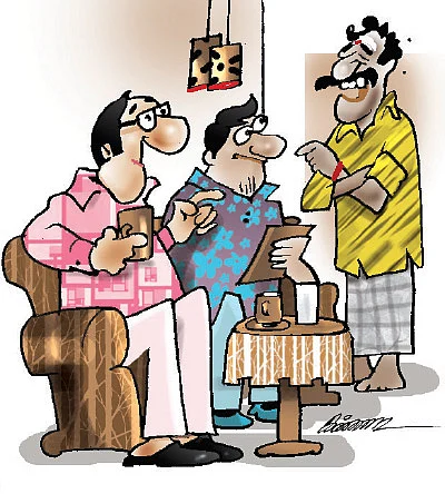 ஜோக்ஸ்