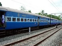 Railway