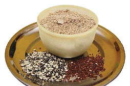 மறந்து போன மருத்துவ உணவுகள்