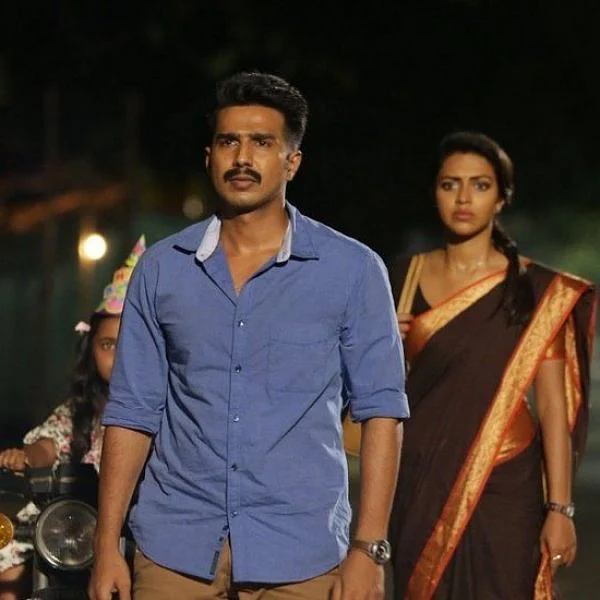 ராட்சசனில் இடம்பெறும் 'ஆன்டி சோஷியல் பெர்சனாலிட்டி டிஸ்ஆர்டர்... ஏன், எதற்கு, எப்படி?