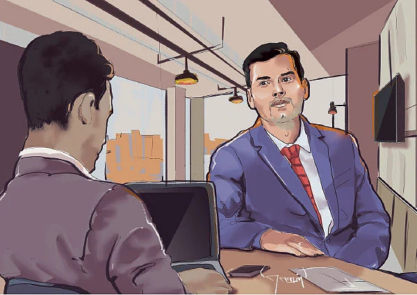 பிட்காயின் பித்தலாட்டம் - மும்பை - த்ரில் தொடர் - 28