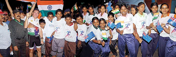 நியூஸ் ரவுண்ட்ஸ்!