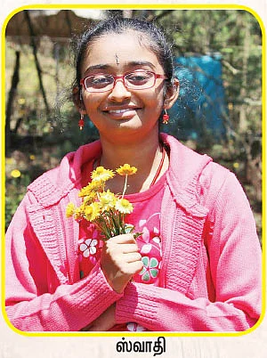‘வேண்டாம் ஜங்க் ஃபுட்!’