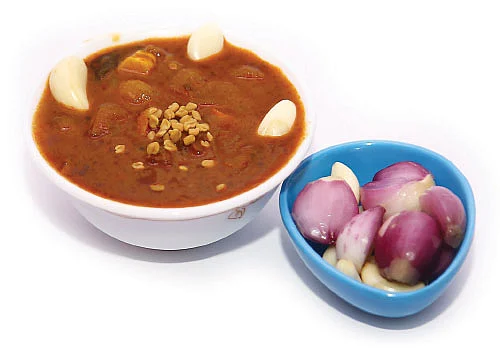 30 வகை மூலிகை சமையல்
