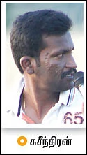 "அறம் என்னைக்கும் சாகாது!”