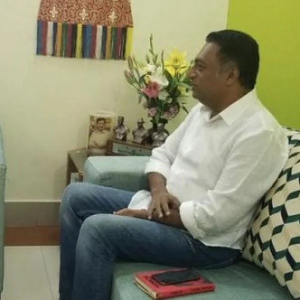 `நான் அப்படி கூறவேயில்லை!’ - தமிழக மாணவர்கள் சர்ச்சை குறித்து பிரகாஷ்ராஜ் விளக்கம்