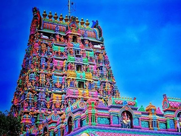 சென்னை, திருவண்ணாமலை டு பழனி வரை... 11 கோயில்களில் ஆன்லைன் தரிசனம் புக்கிங் செய்வது எப்படி? #HowTo
