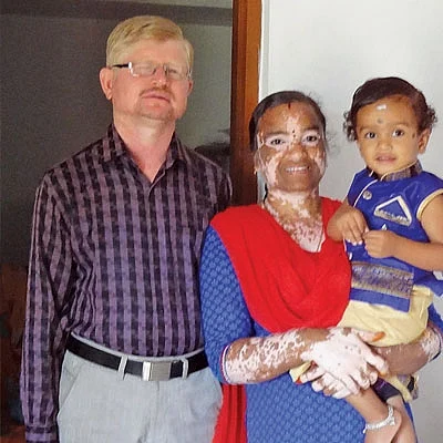 “இனி எங்கள் வாழ்க்கை அழகாகும்!”